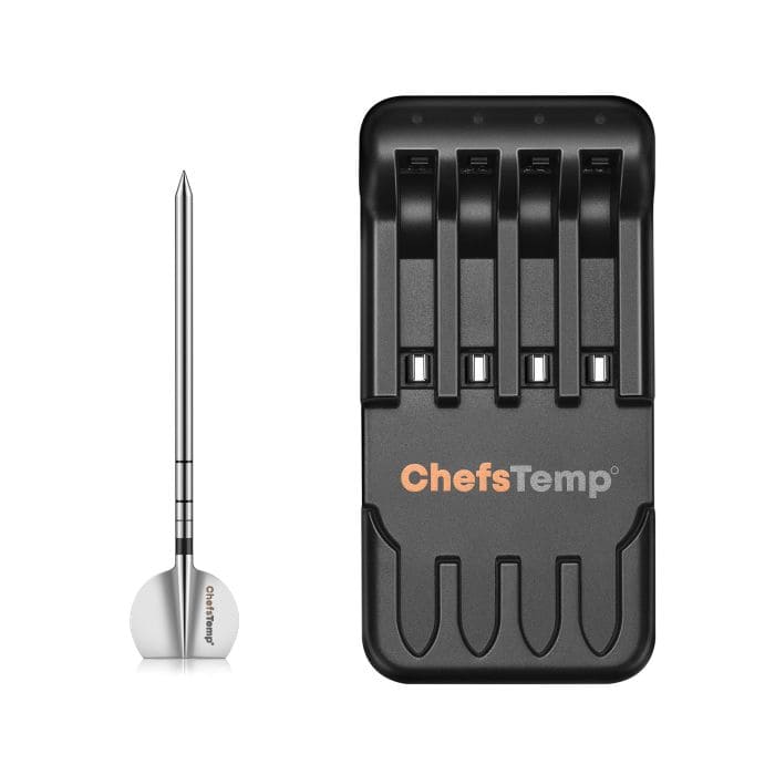 2nd-Gen Probe & 4-in-1 Charger Combo – Replacement Accessory for ProTemp S1 or ProTemp 2 Plus - Image 2