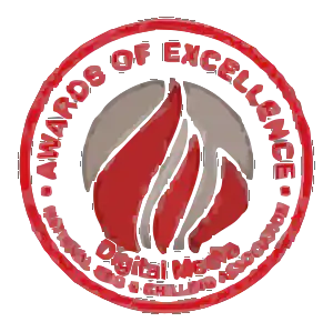 Logo of a high-quality grilling tools brand with a flame icon and "Classico of Excellence" text.