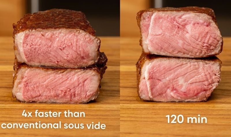 Sous Vide Steak Recipe